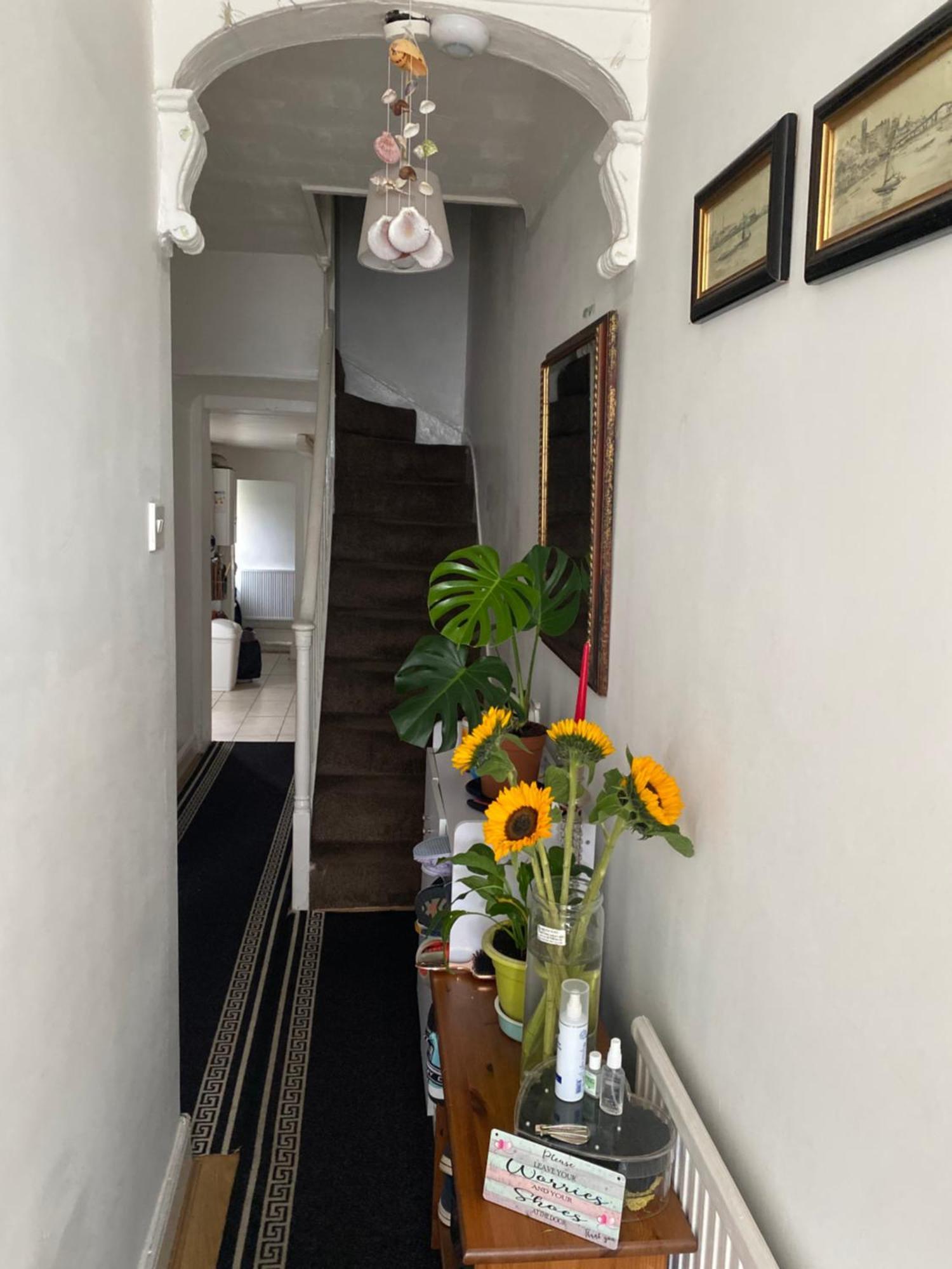 Amber Guest House Лондон Экстерьер фото